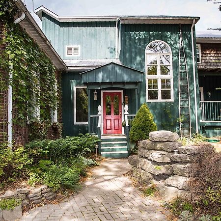 Jackson'S Falls Country Inn Milford Zewnętrze zdjęcie