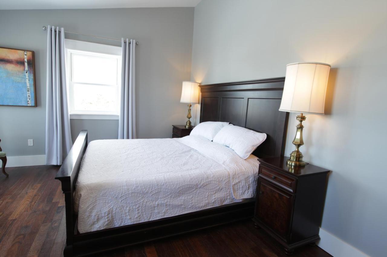 Jackson'S Falls Country Inn Milford Zewnętrze zdjęcie