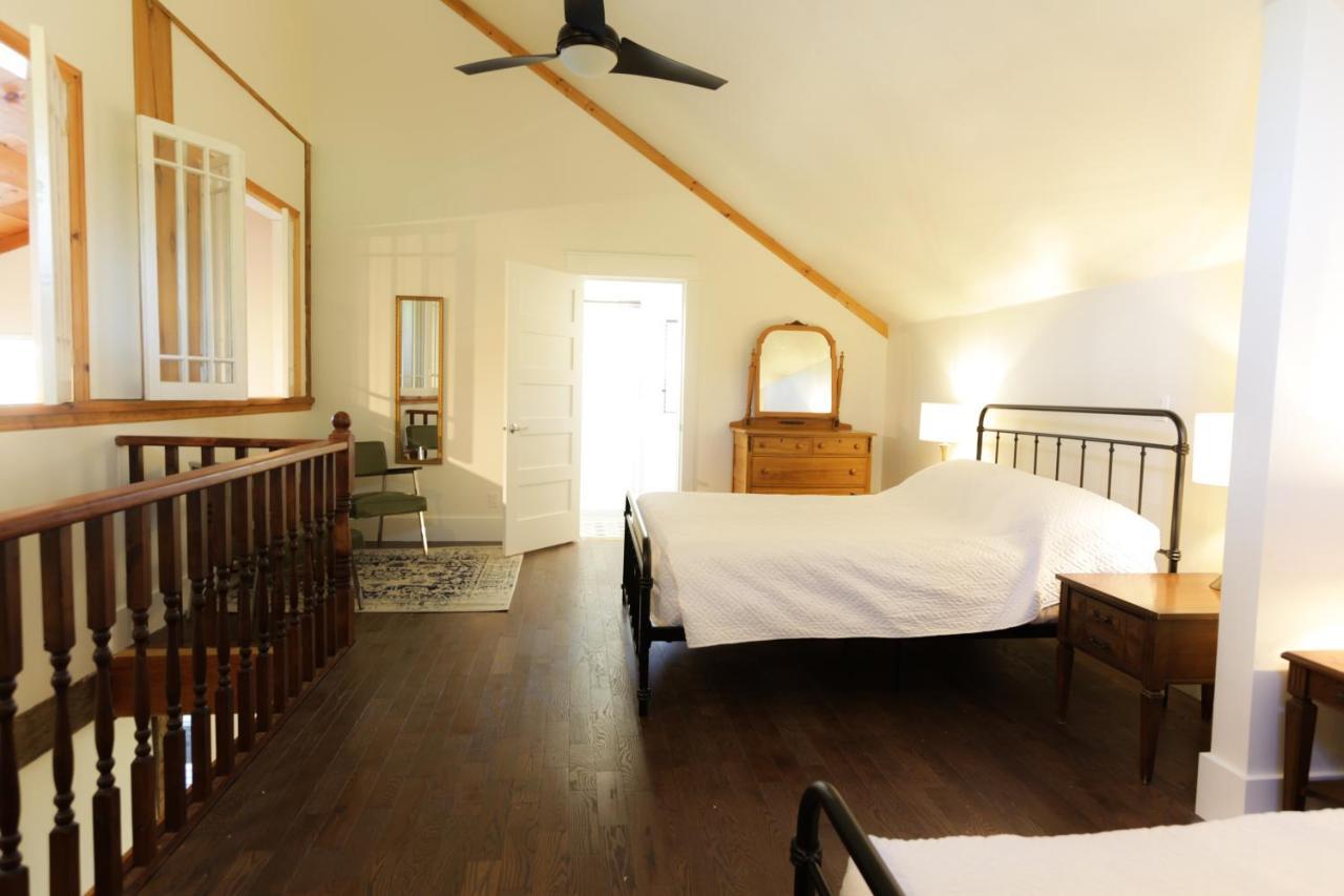 Jackson'S Falls Country Inn Milford Zewnętrze zdjęcie