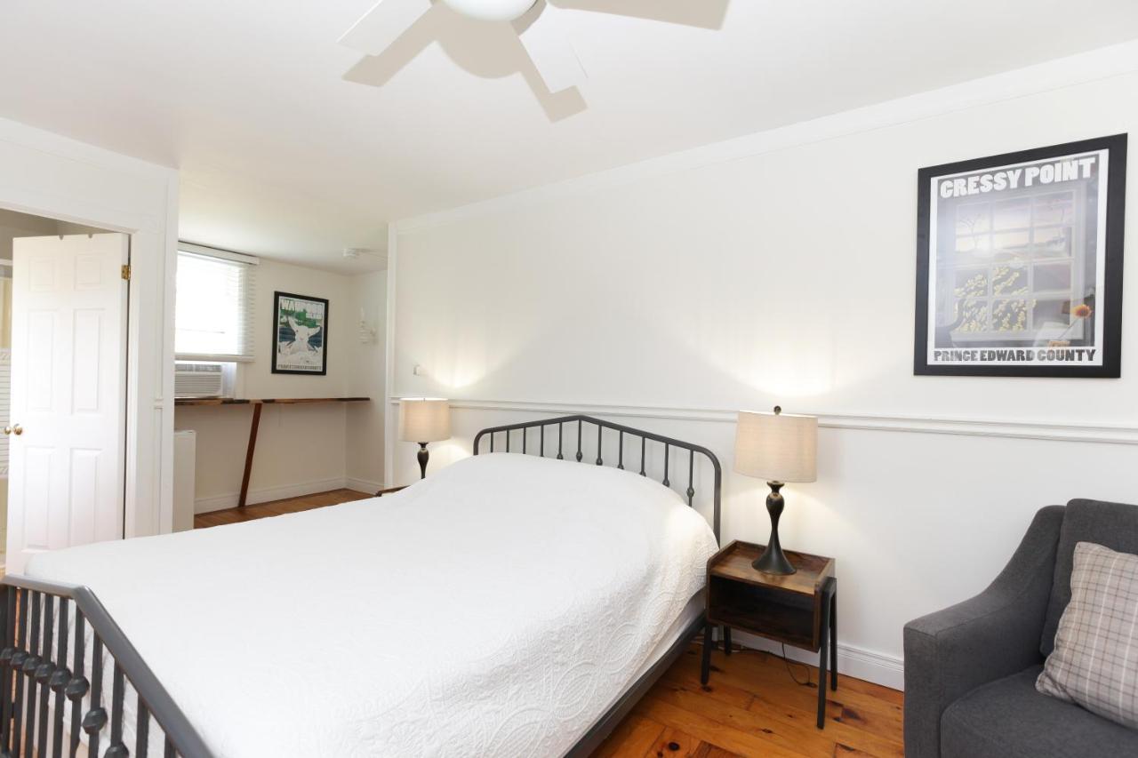 Jackson'S Falls Country Inn Milford Zewnętrze zdjęcie