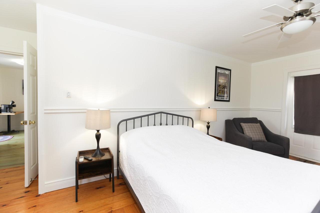 Jackson'S Falls Country Inn Milford Zewnętrze zdjęcie