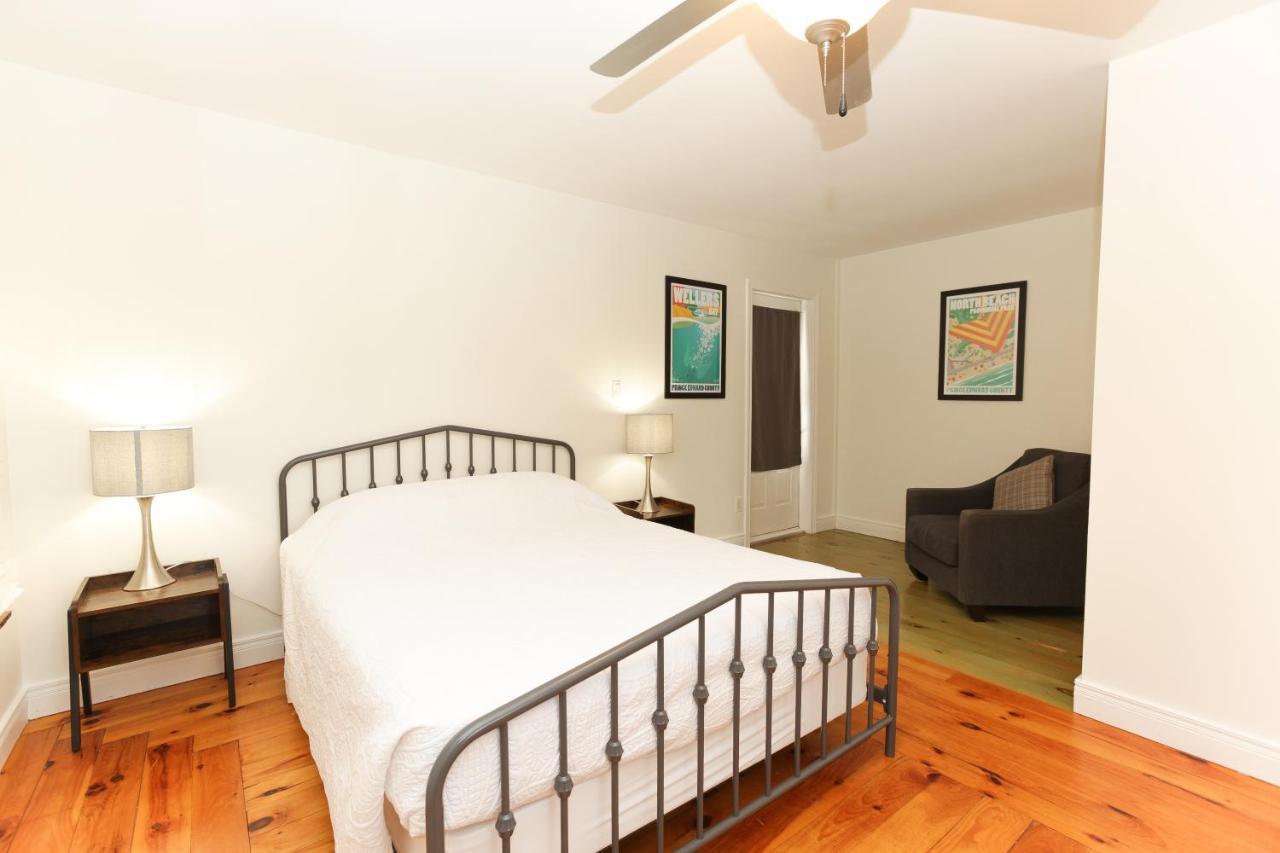 Jackson'S Falls Country Inn Milford Zewnętrze zdjęcie