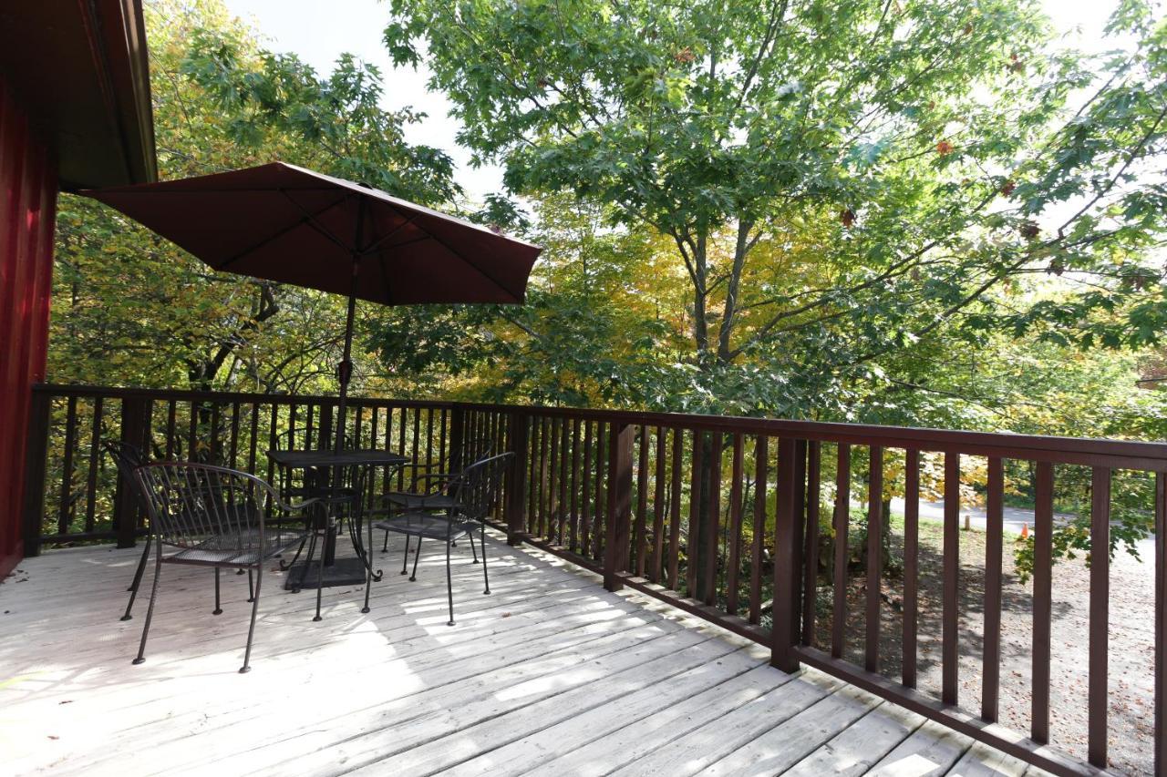 Jackson'S Falls Country Inn Milford Zewnętrze zdjęcie
