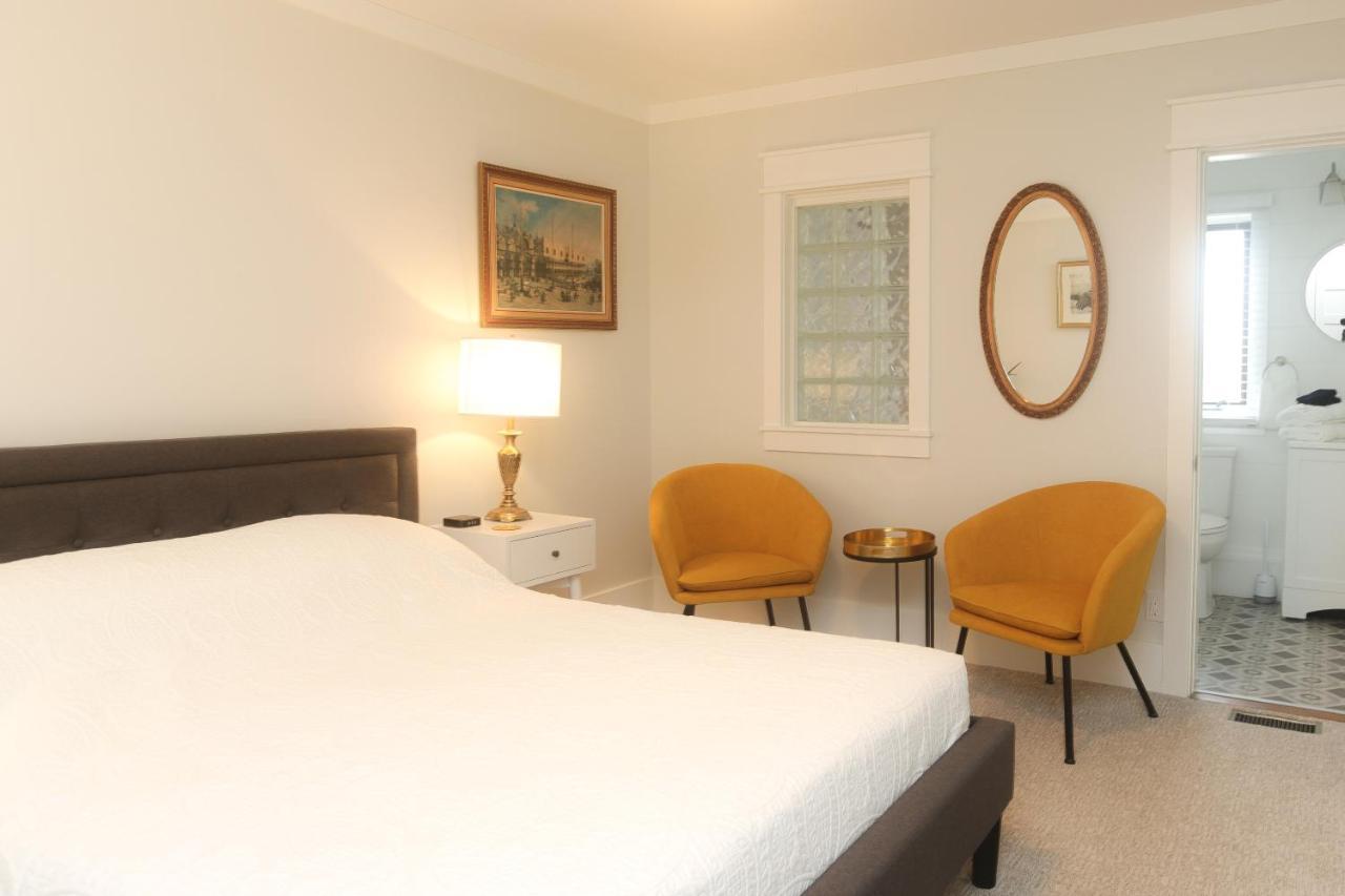 Jackson'S Falls Country Inn Milford Zewnętrze zdjęcie