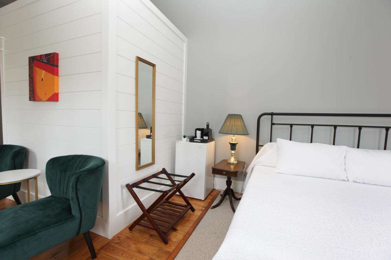Jackson'S Falls Country Inn Milford Zewnętrze zdjęcie