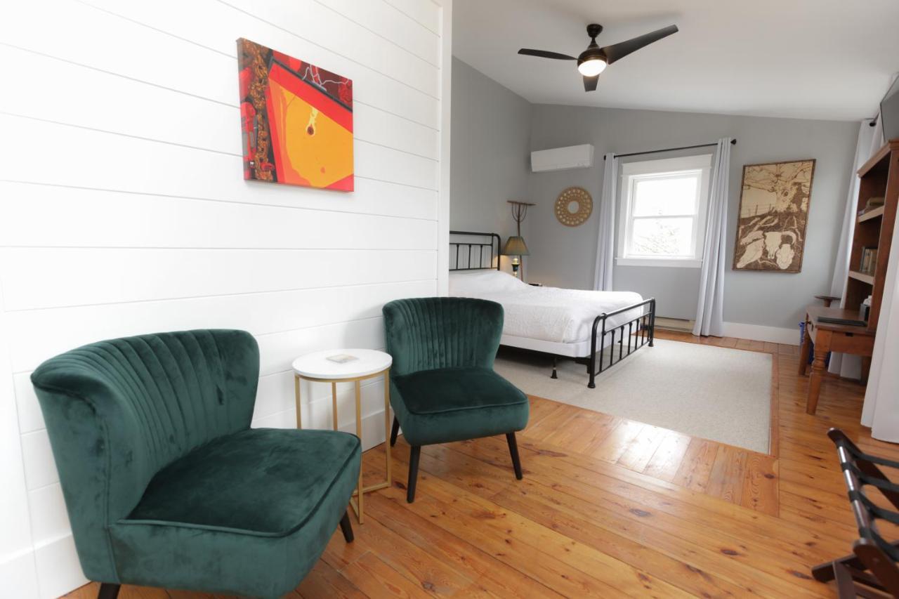 Jackson'S Falls Country Inn Milford Zewnętrze zdjęcie