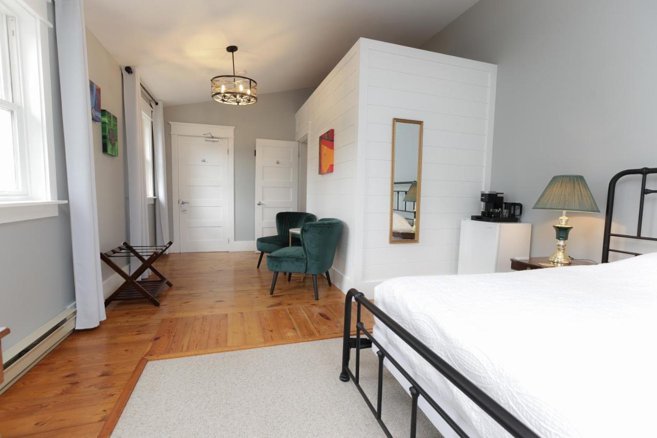 Jackson'S Falls Country Inn Milford Zewnętrze zdjęcie