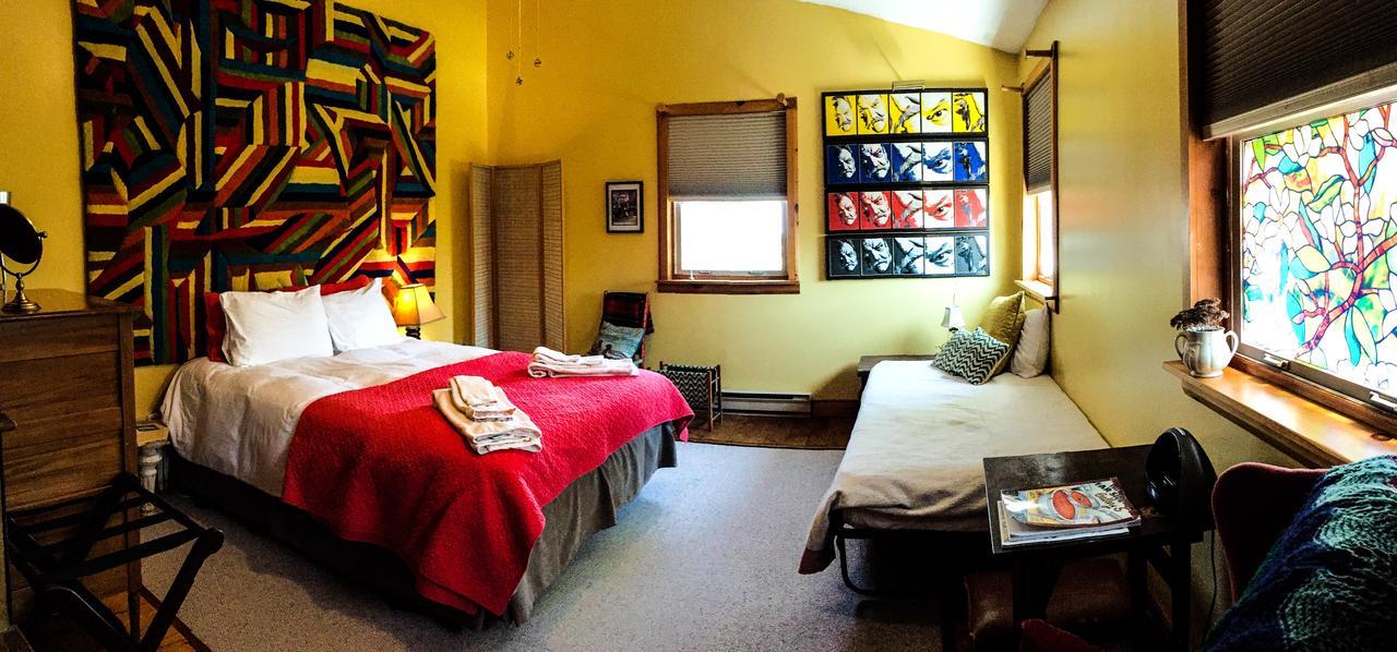 Jackson'S Falls Country Inn Milford Zewnętrze zdjęcie