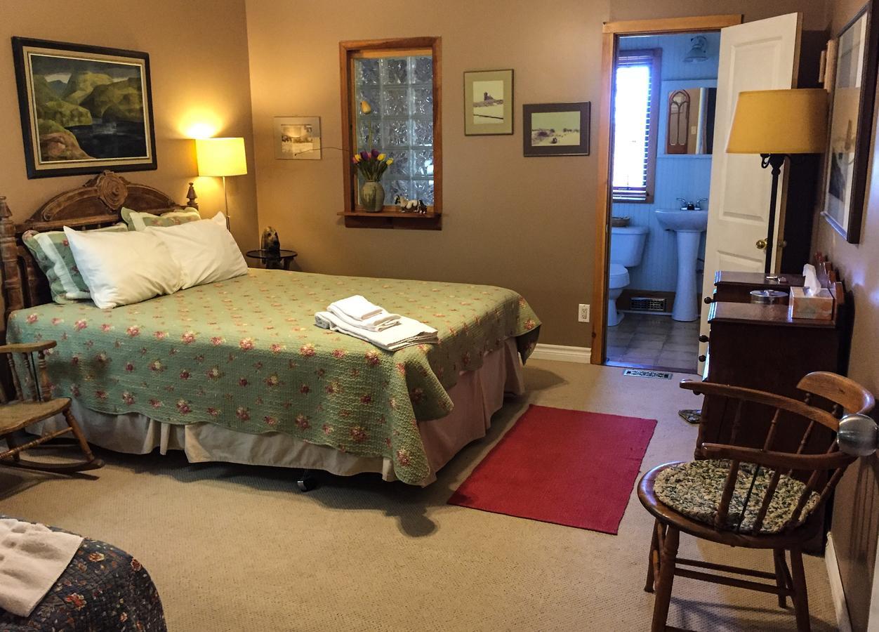 Jackson'S Falls Country Inn Milford Zewnętrze zdjęcie