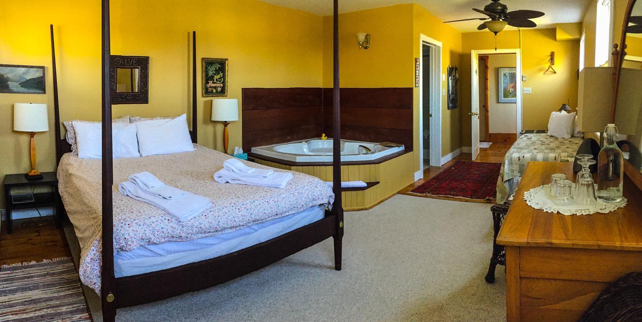 Jackson'S Falls Country Inn Milford Zewnętrze zdjęcie