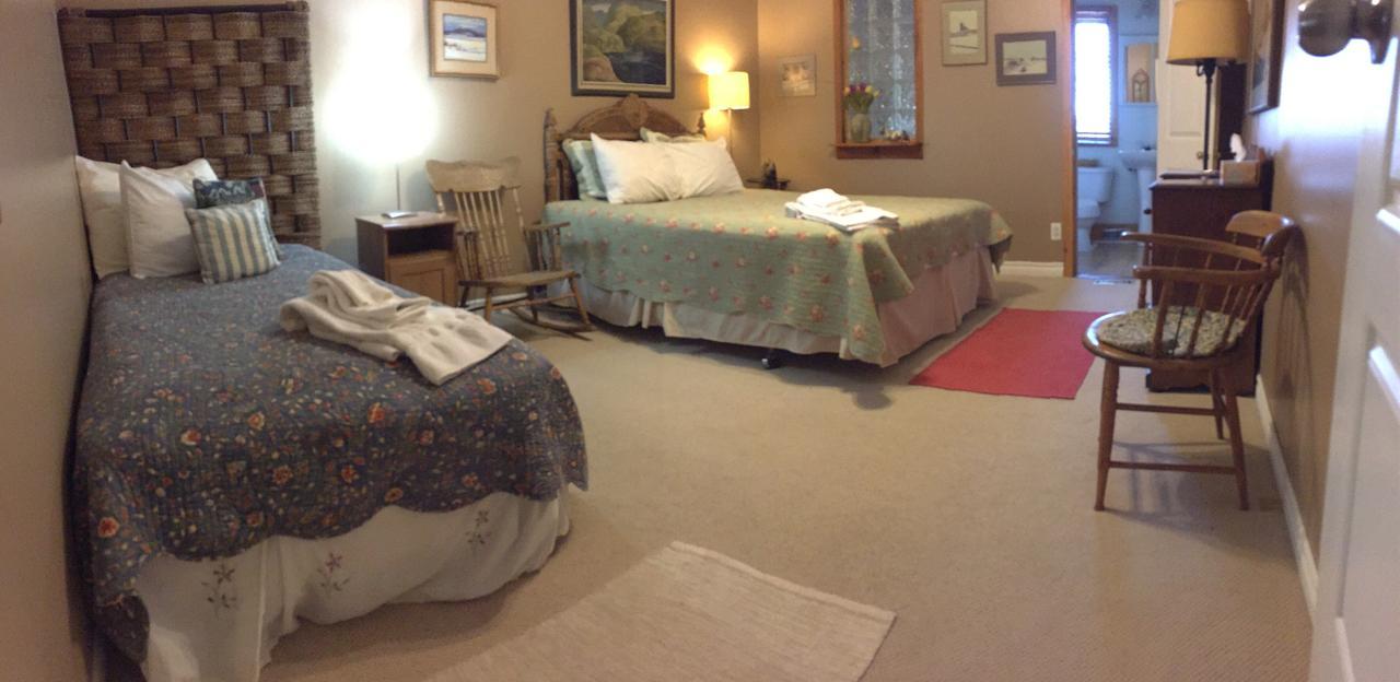 Jackson'S Falls Country Inn Milford Zewnętrze zdjęcie