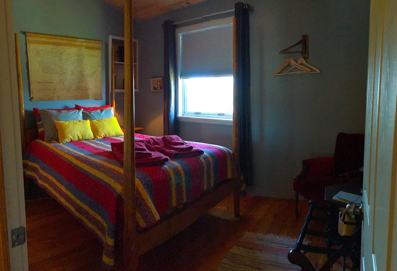 Jackson'S Falls Country Inn Milford Zewnętrze zdjęcie