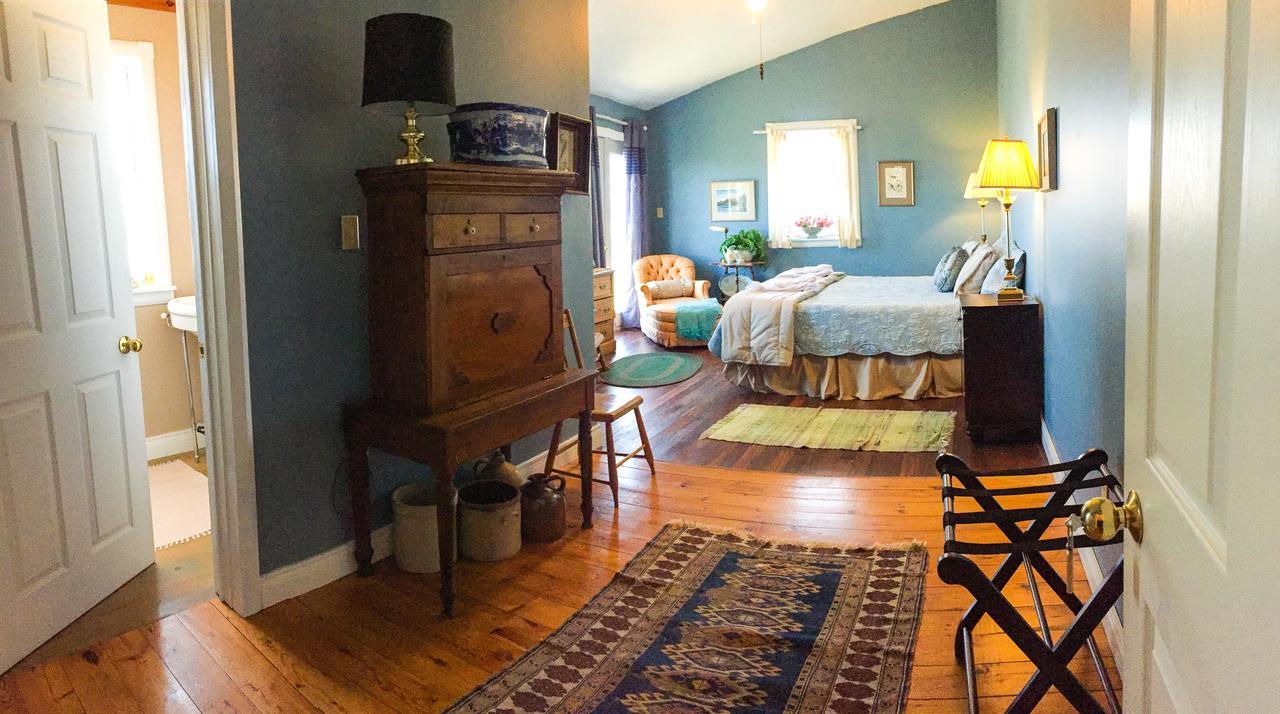 Jackson'S Falls Country Inn Milford Zewnętrze zdjęcie