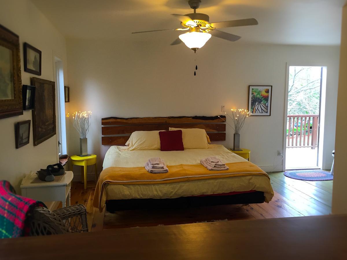 Jackson'S Falls Country Inn Milford Zewnętrze zdjęcie