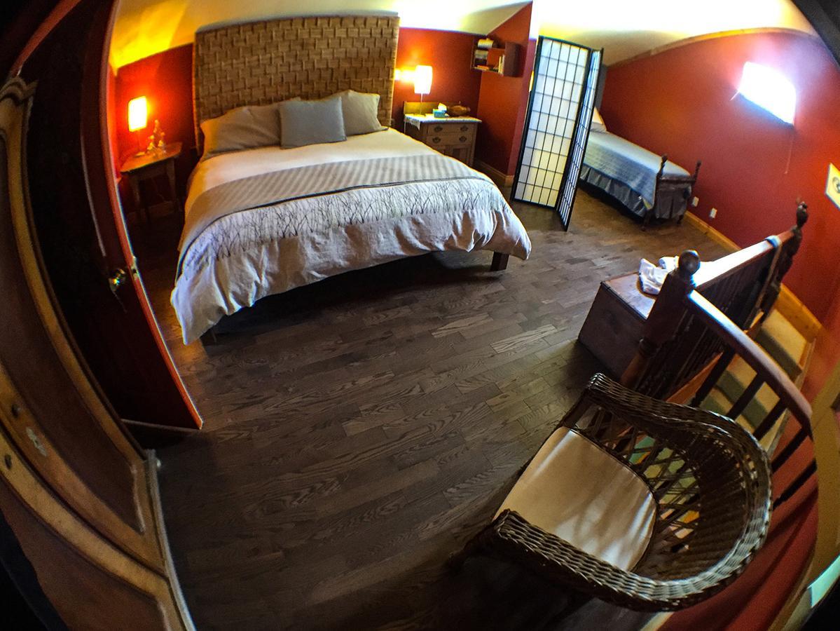Jackson'S Falls Country Inn Milford Zewnętrze zdjęcie