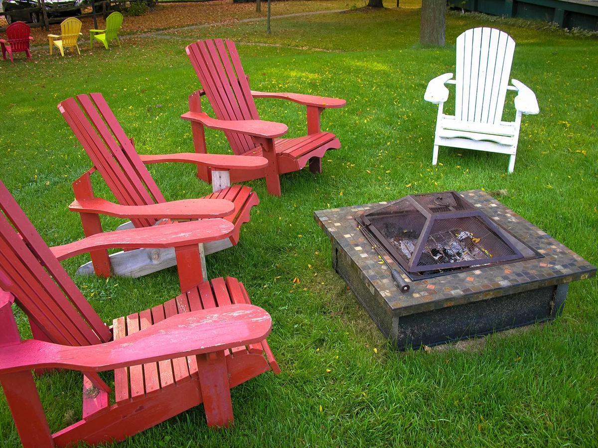 Jackson'S Falls Country Inn Milford Zewnętrze zdjęcie