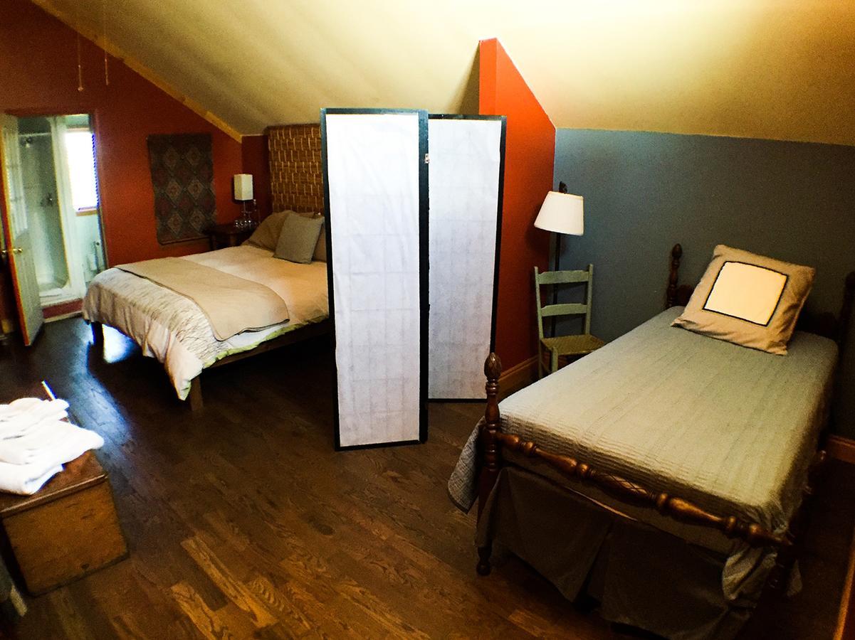 Jackson'S Falls Country Inn Milford Zewnętrze zdjęcie