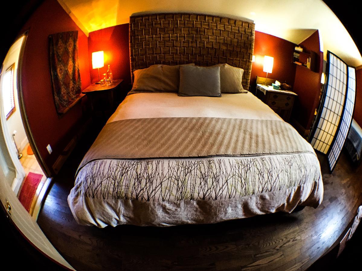 Jackson'S Falls Country Inn Milford Zewnętrze zdjęcie