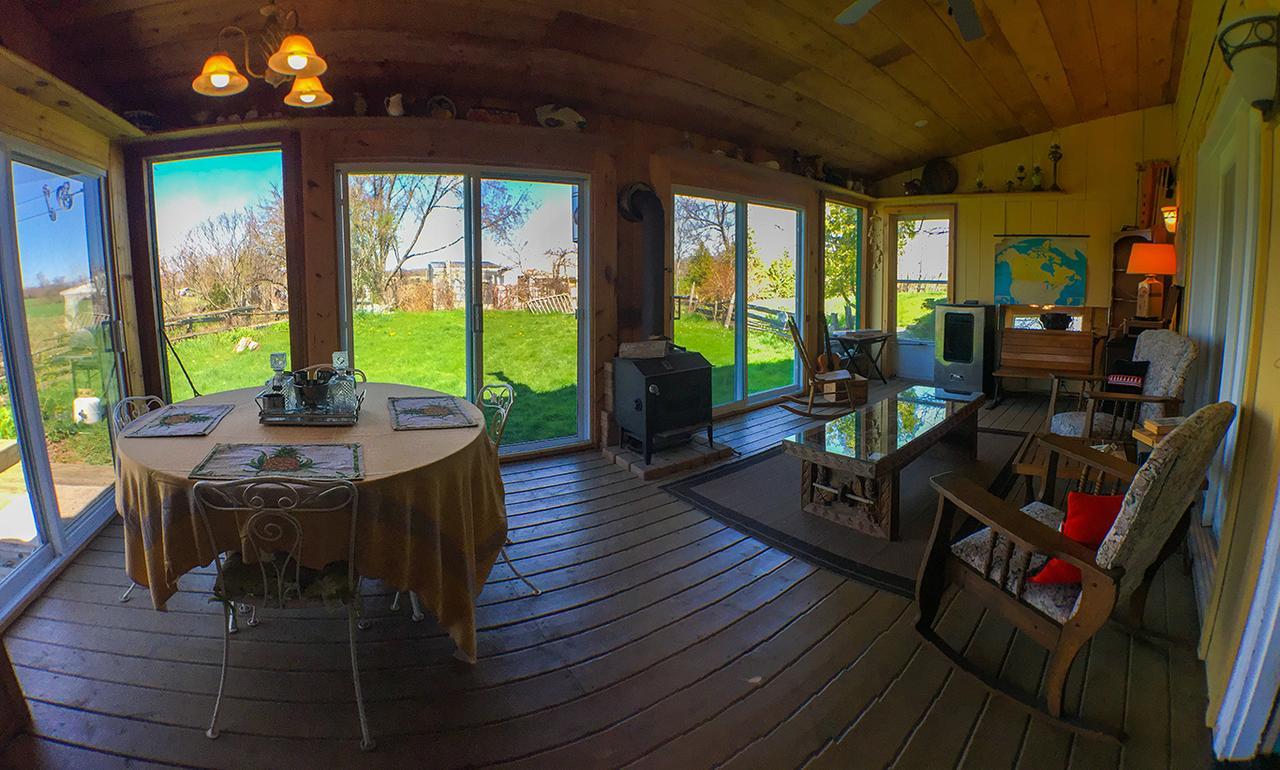 Jackson'S Falls Country Inn Milford Zewnętrze zdjęcie