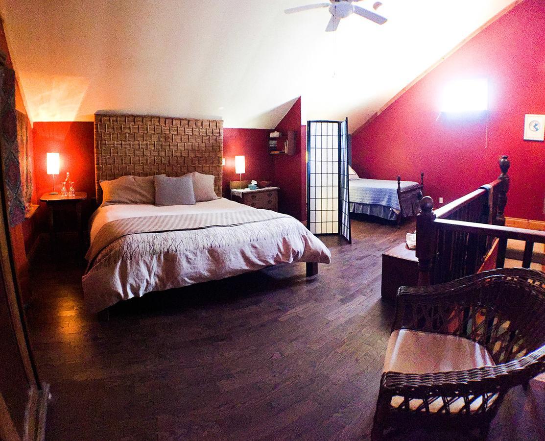 Jackson'S Falls Country Inn Milford Zewnętrze zdjęcie